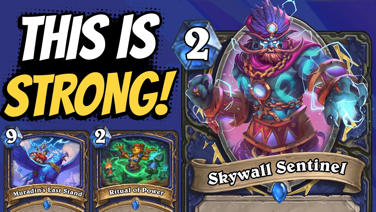The data is in... AL'AKIR IS HIGH TIER.