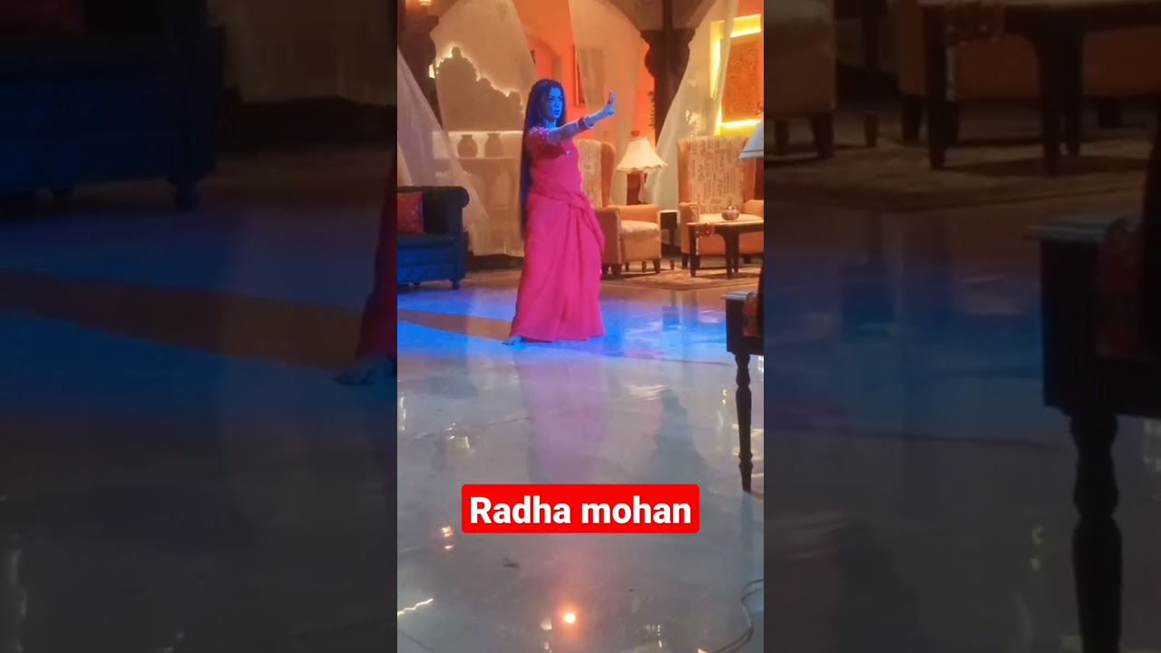 Radha mohan