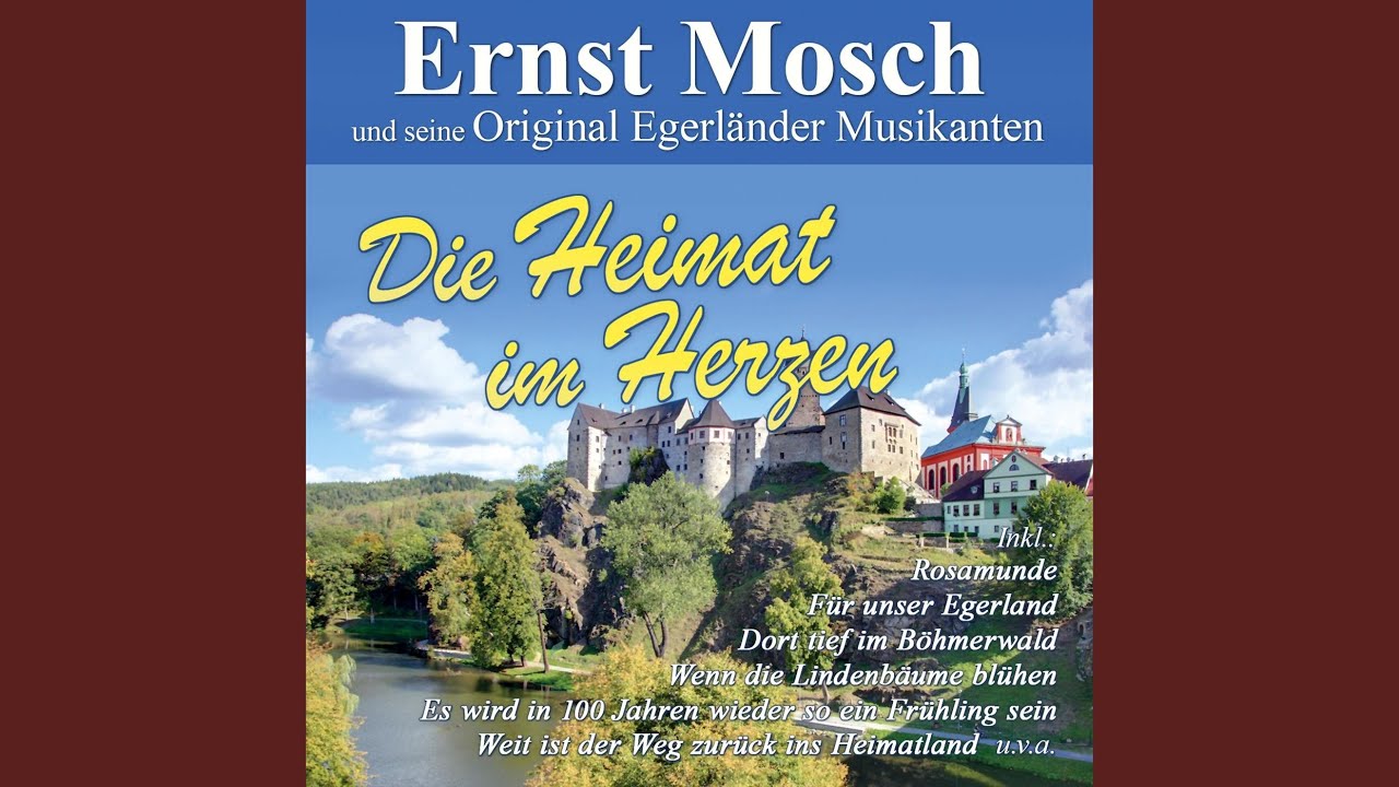Die Heimat im Herzen