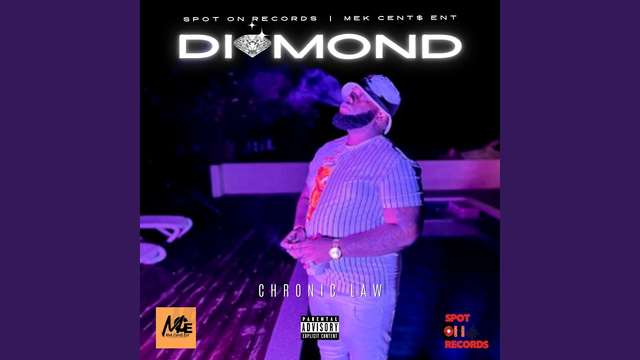 Diamond