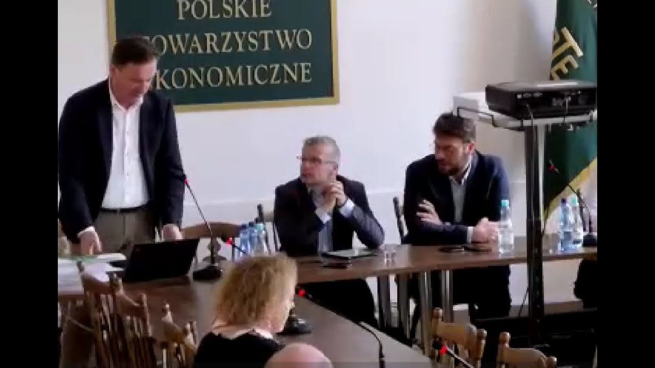 Debata pt. „Finanse publiczne – stan i perspektywy”