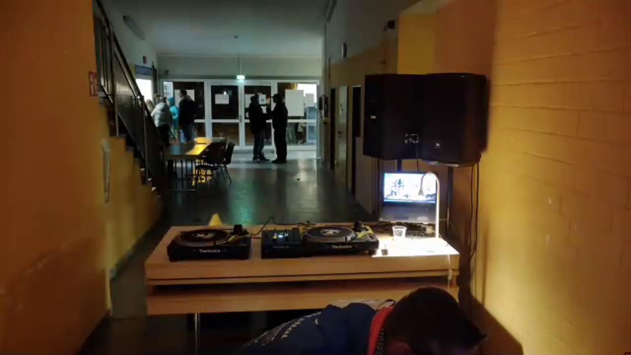Prignitzer KlangKeller live @ Besser!Immo Cup 2026 pt. 2