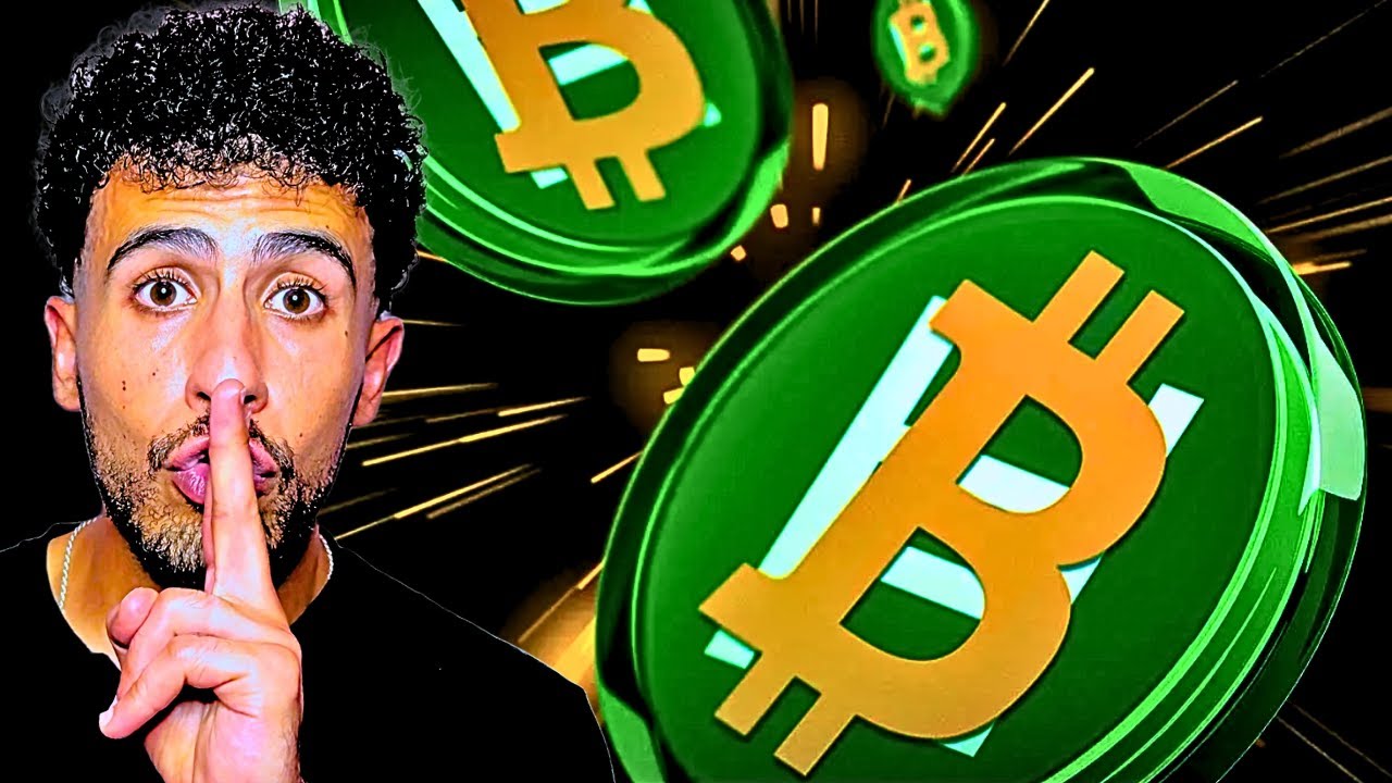 Следующий биткоин, который вырастет в 1000 раз, на Hedera News!!! 🚀 (Биткоин.ℏ)