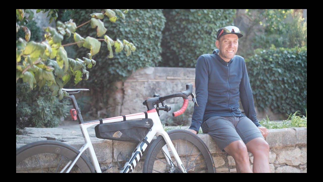 Ulrich Bartholmoes - Girona Vibes