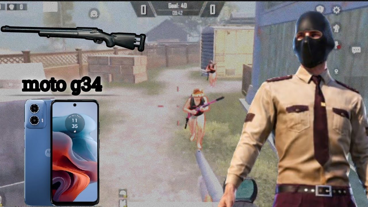 M24 op Headshot ☠️.. Moments 😲