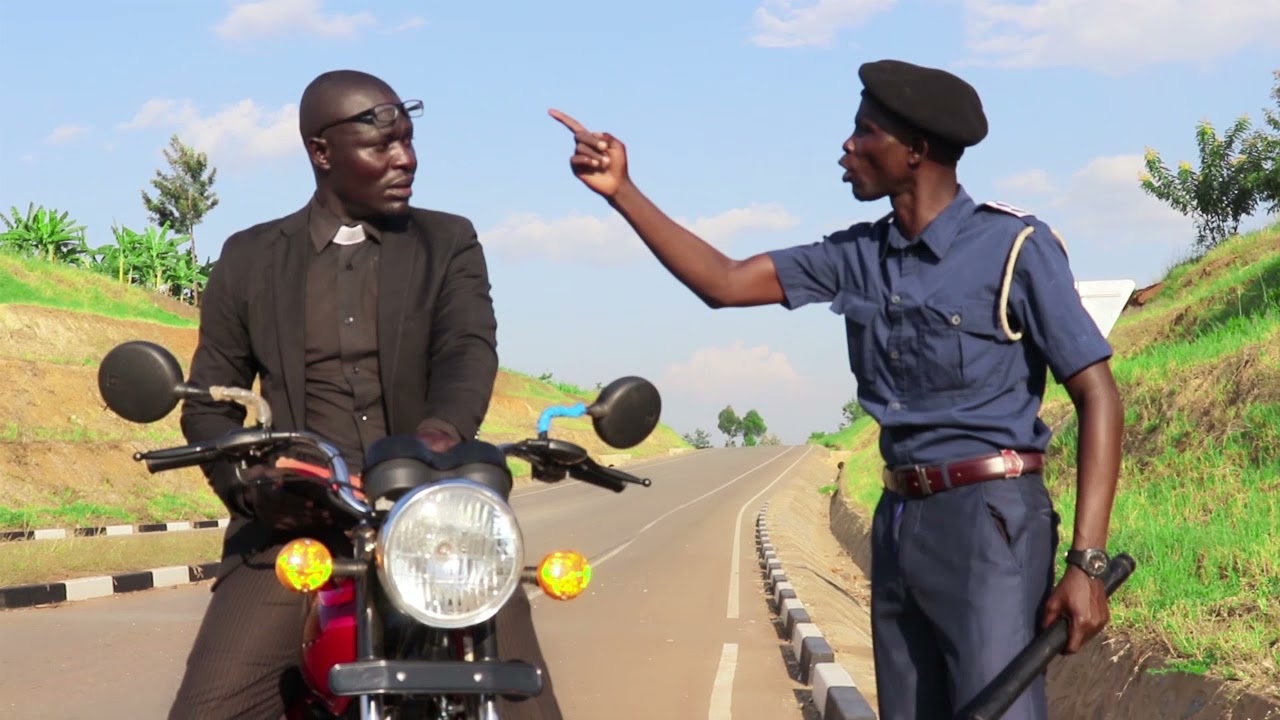 Afande Kabuli Skit