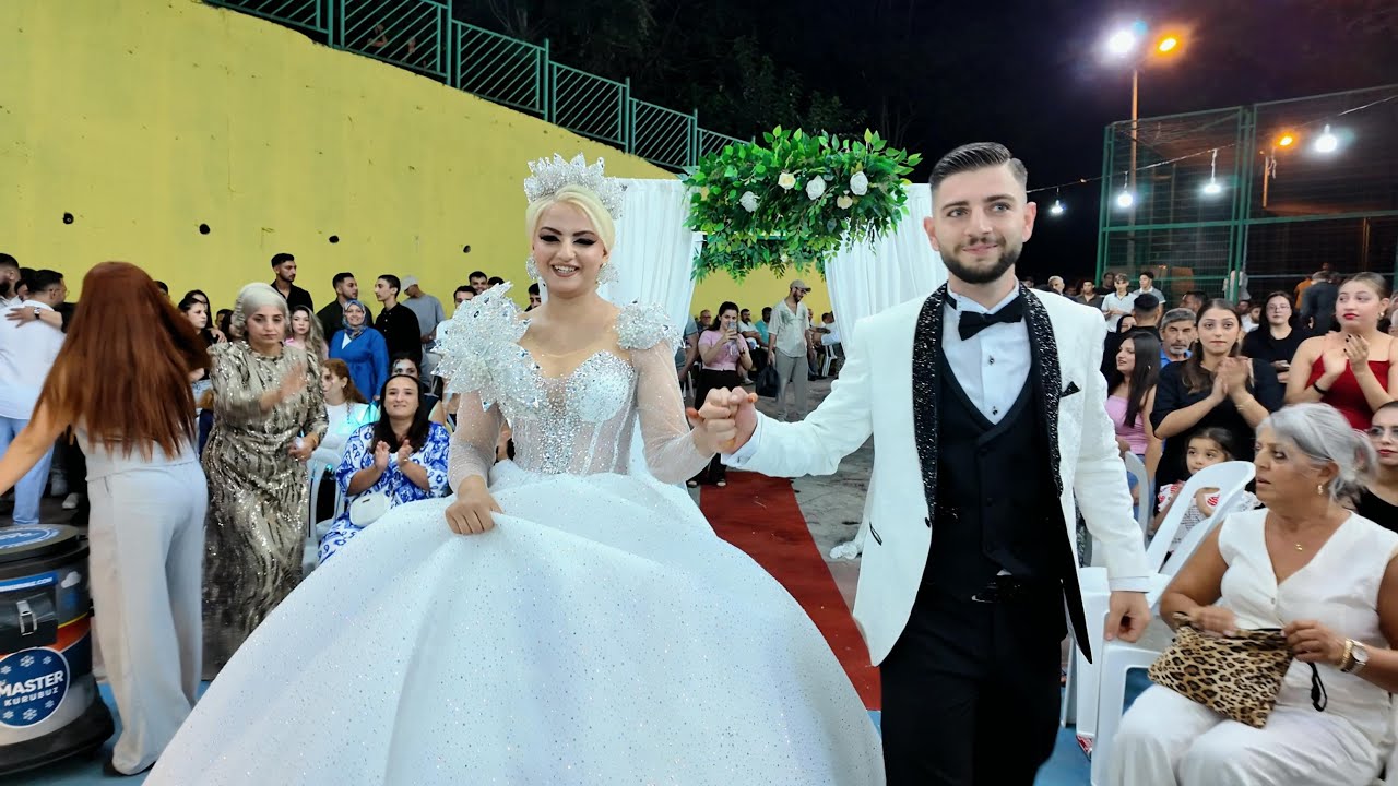 AYŞENUR & HAMZA __ DÜĞÜN FULL