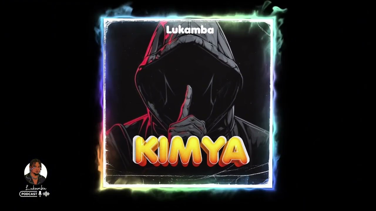 Lukamba - Kimya 🤫 (official Bonus audio ) #kimya #lukamba 