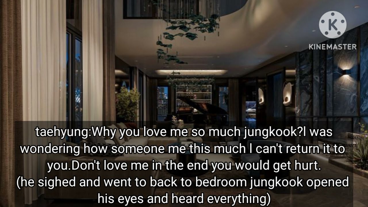 Taekook ff When heartrobe was his secret husband(oneshot)