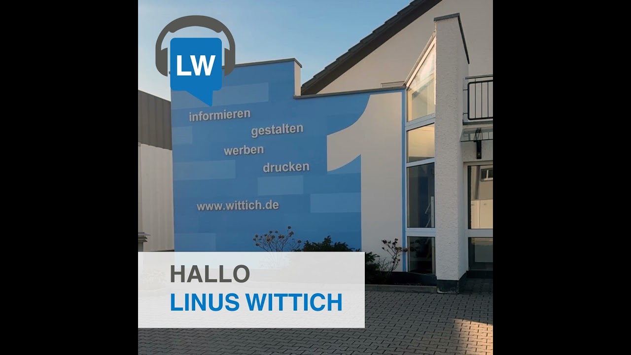Der LINUS WITTICH Standort Forchheim