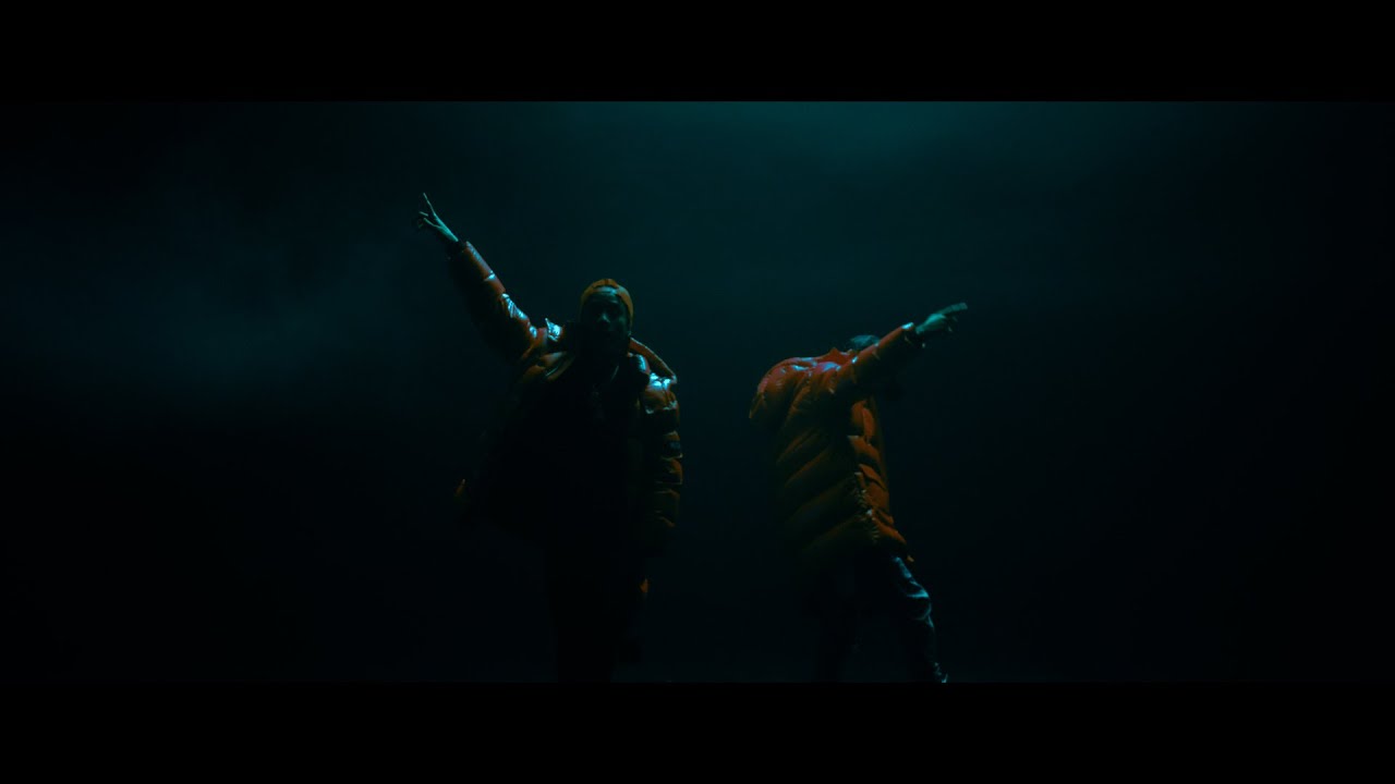Duuo - Stadium (Official Music Video)