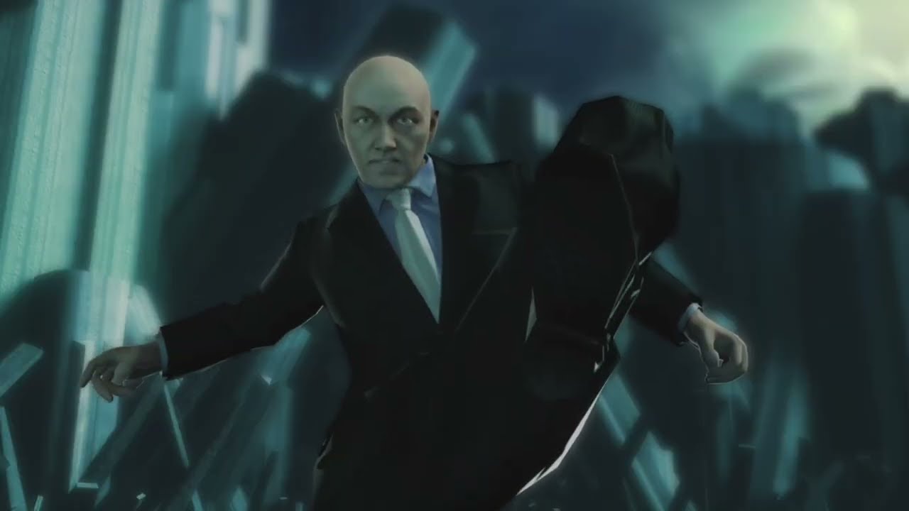 Superman Vs Lex Luthor