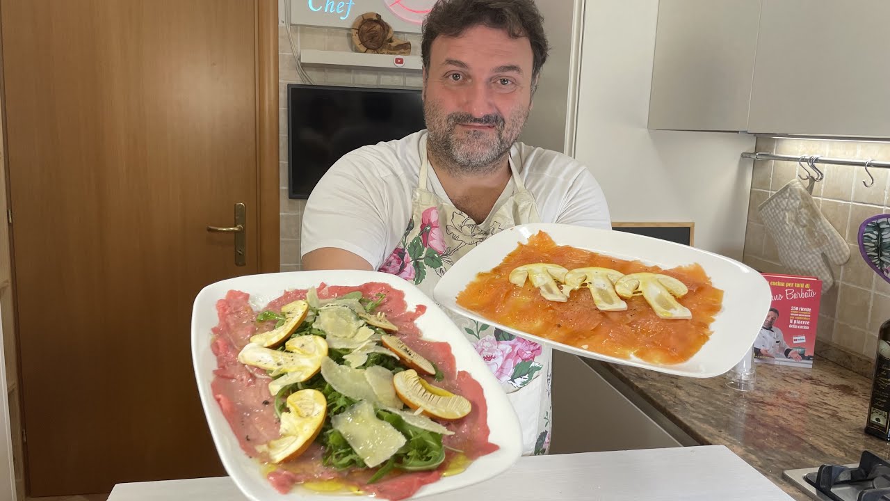 Due ricette afrodisiache con l'Amanita Caesarea, l'ovolo buono.