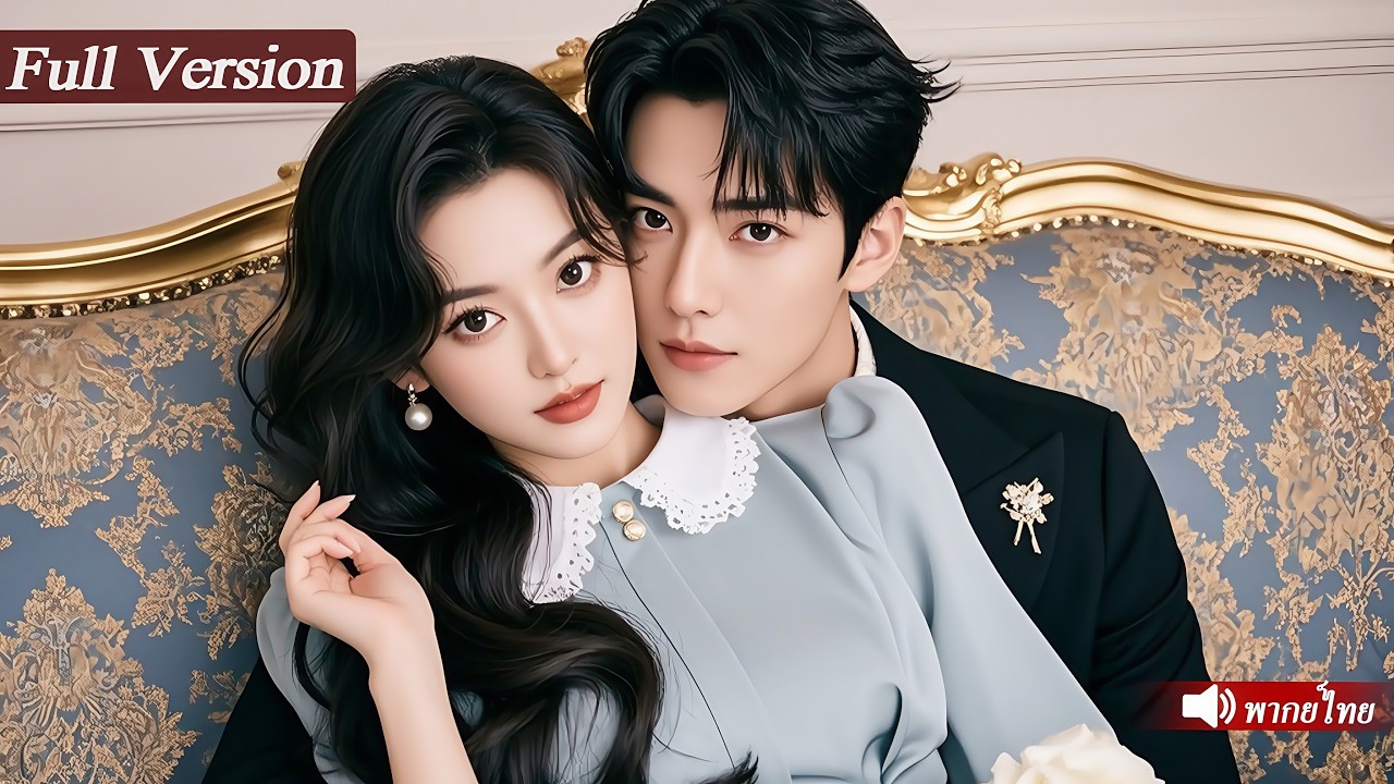 ซินเดอเรลล่าโกหกว่าตนเป็นคนรักลับCEO แต่CEOกลับไม่เปิดโปงแถมยังแต่งงานฟ้าแลบกับเธอ แอบตามใจจนเสียคน!