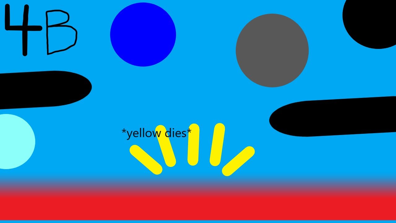 Marble Elimination - Episode 4B - 