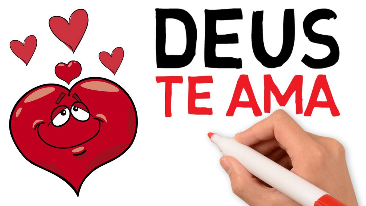O maravilhoso AMOR de DEUS (estudo bíblico) | #50