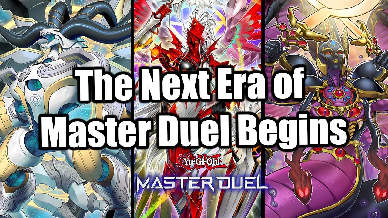 Dracotail, Artmage, and Odion Takeover! NEW Selection Pack! Aerial Superiority REACT! (Master Duel)