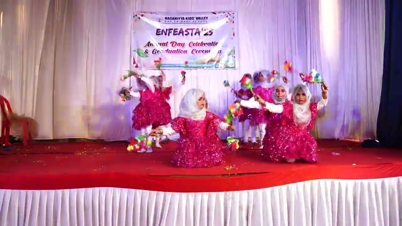 ENFEASTA'25|Flower show