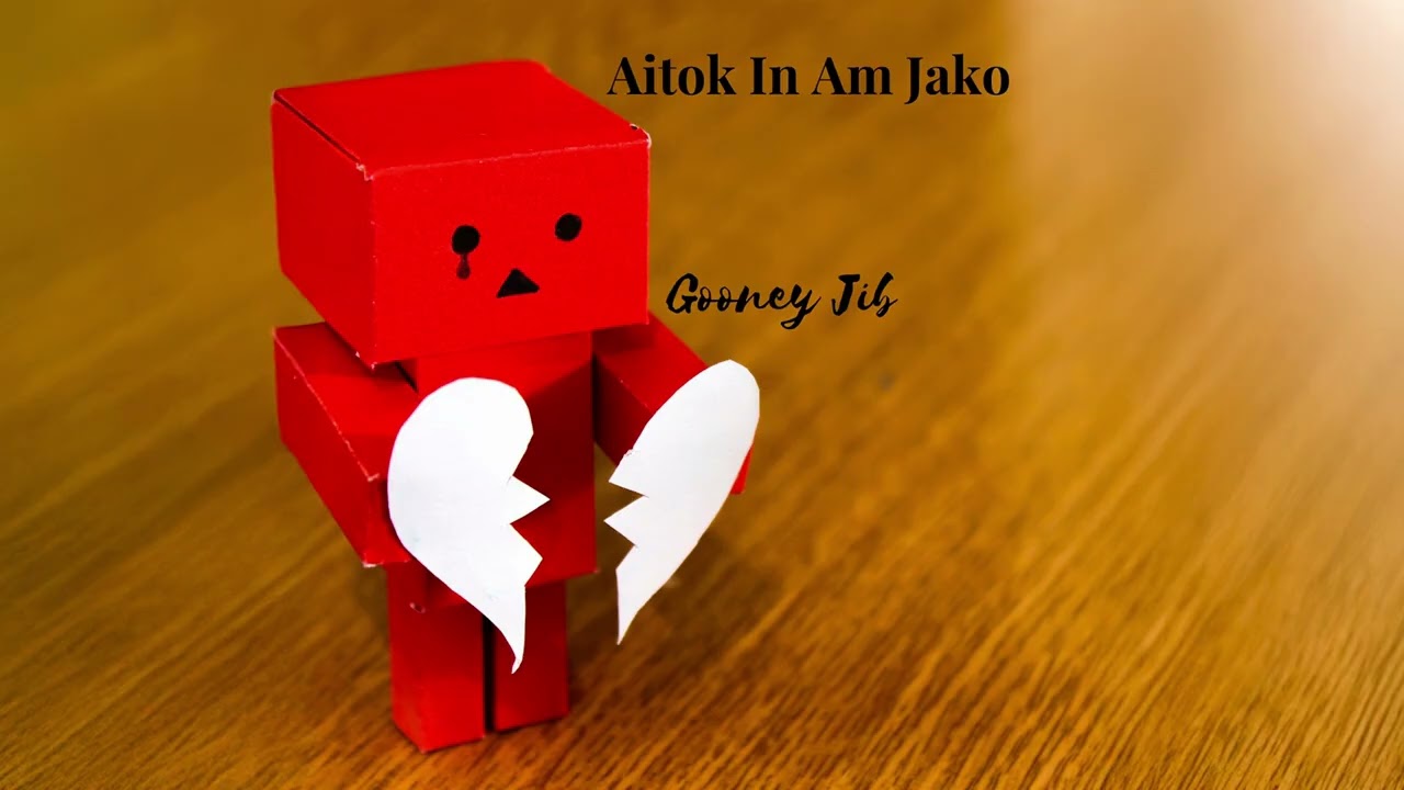 Gooney Jib - Aitok in Am Jako (Audio)