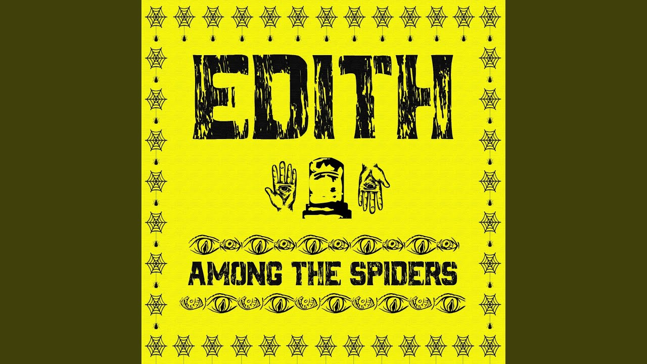 Among The Spiders