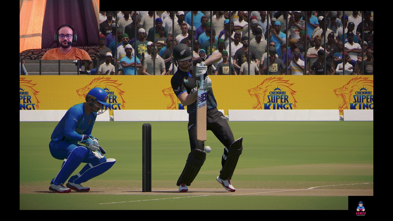 “NZ Edge Past Afghanistan In Nail-Biting Thriller  Epic Fight To The End” #cricket26 #cricket #like