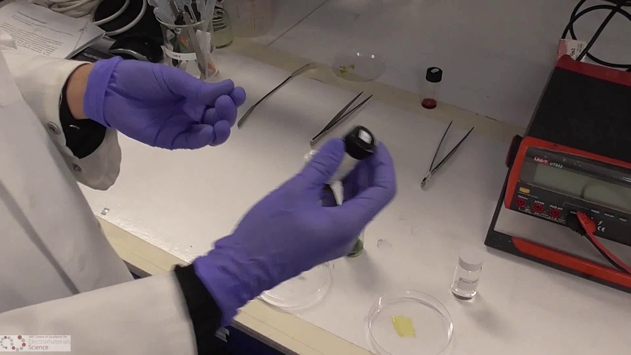 Thermal Energy Harvesting