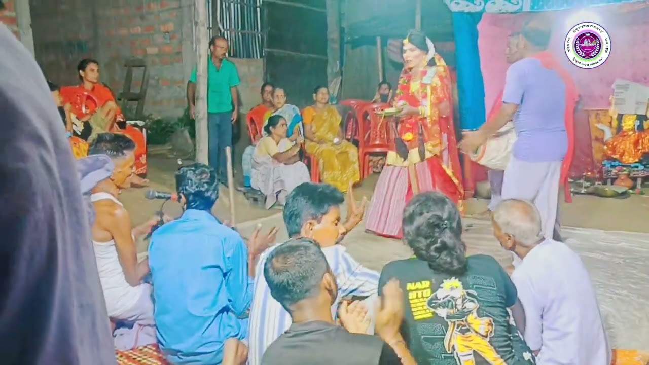 Manasa mangal gaan Ep-35(মনসা মঙ্গল)Manasa mangal video(উজার গান)Manasa mangal song 🙏🙏🙏