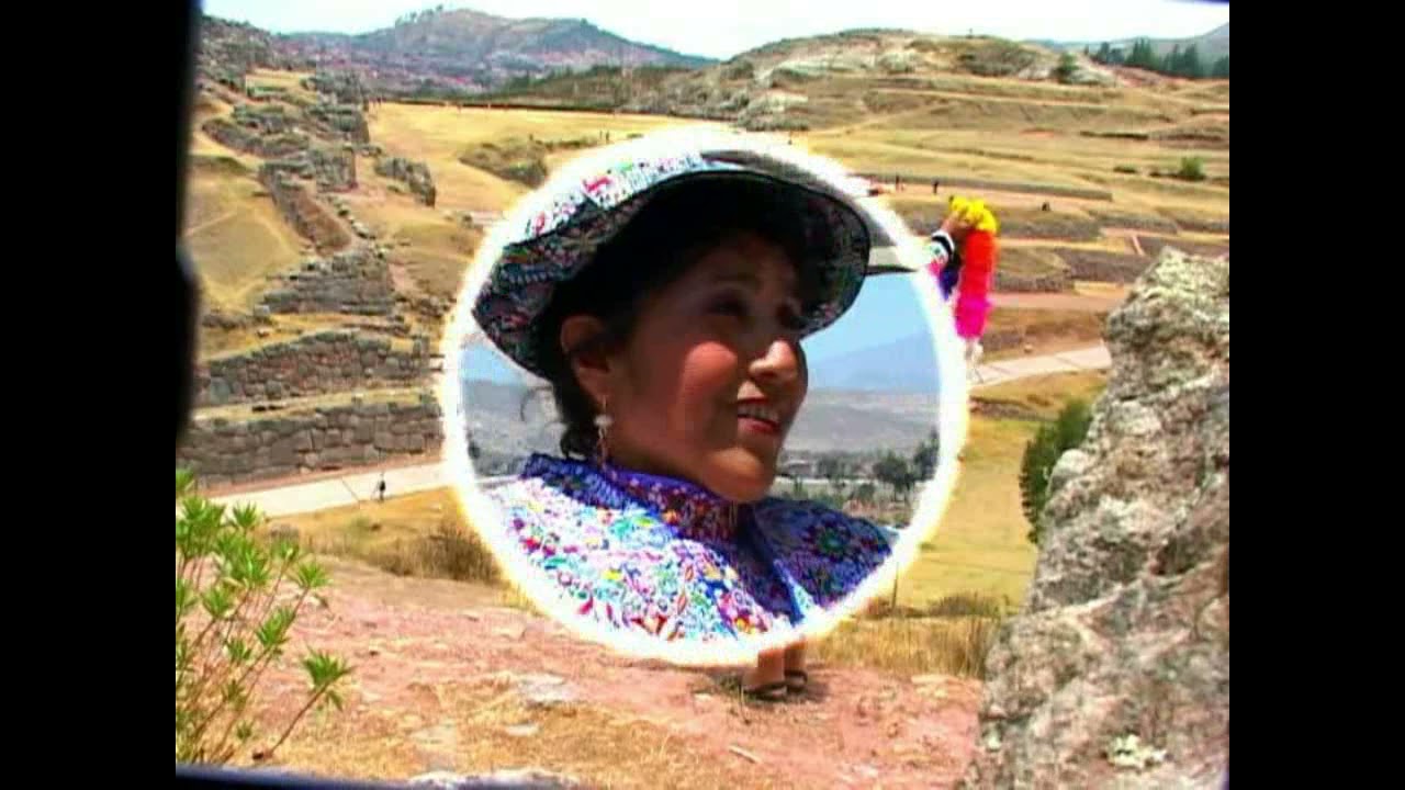 OYON PERU - ELBA GIRON