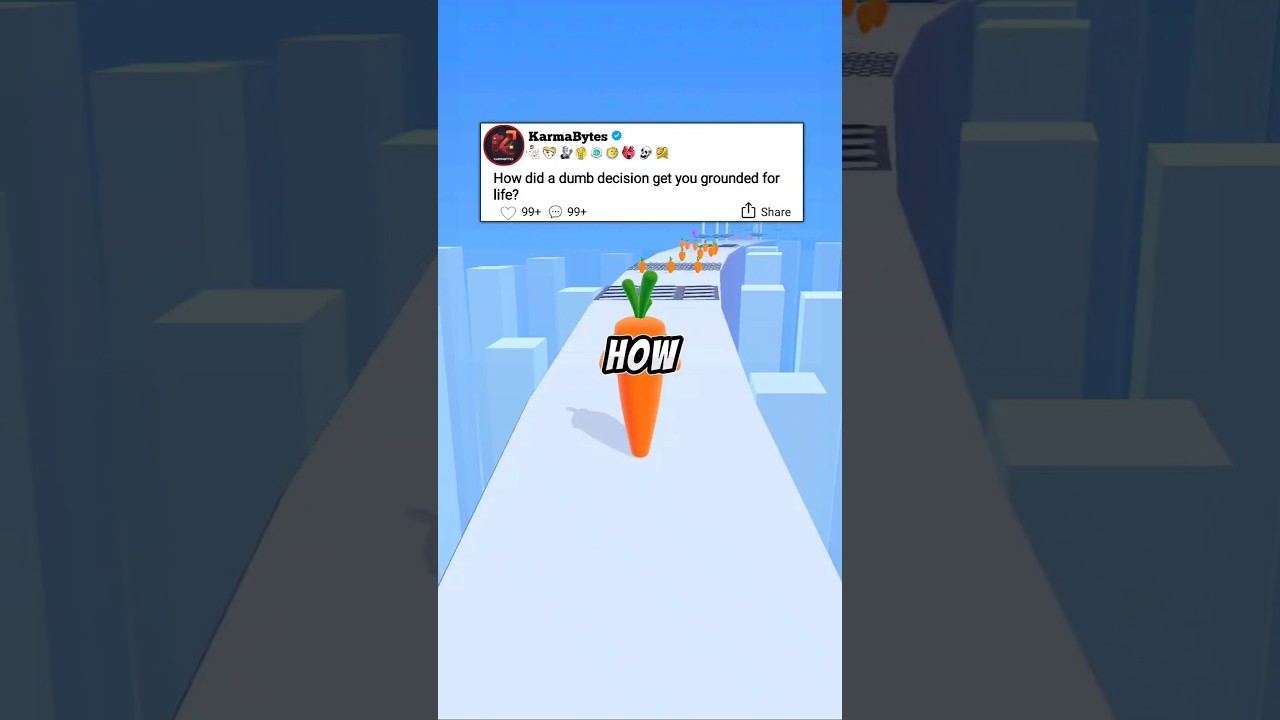 Reddit's Jaw-Dropping Posts!