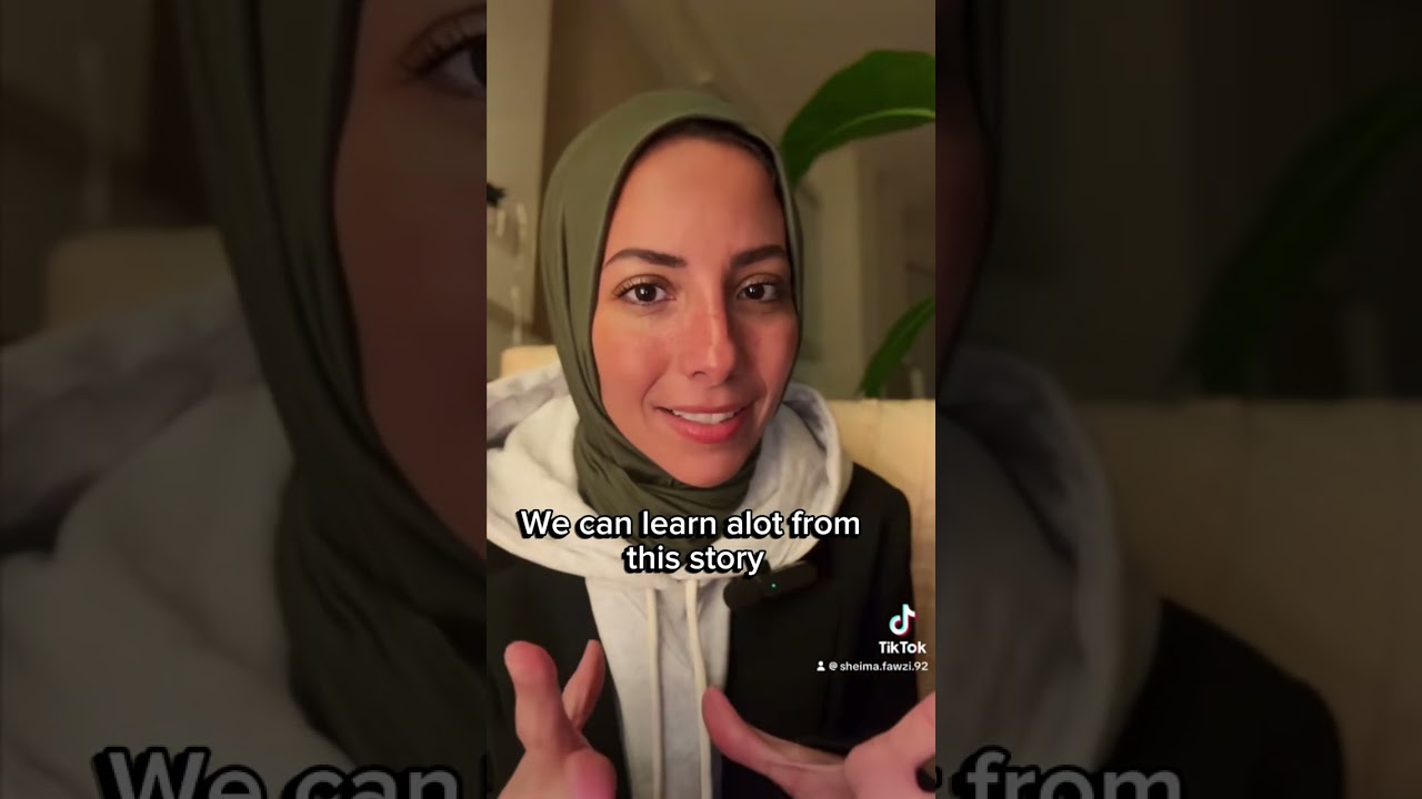 أصحاب الجنة 🤍