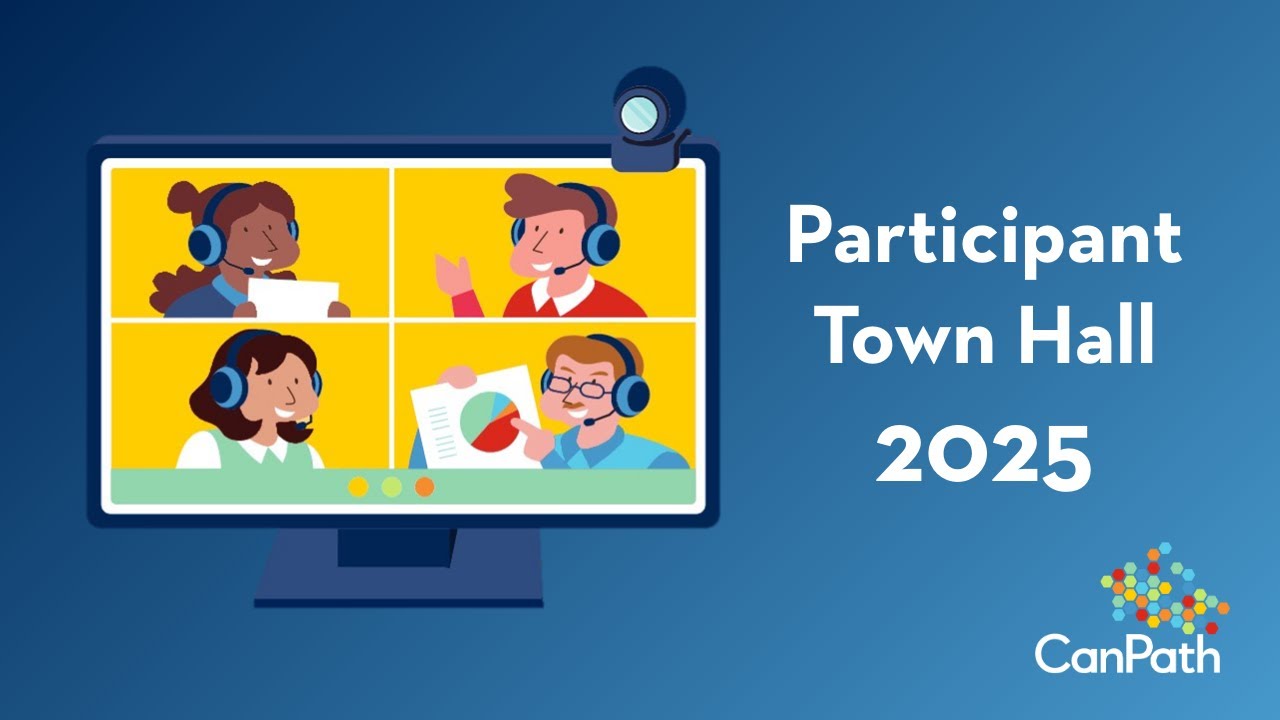 CanPath Participant Town Hall 2025