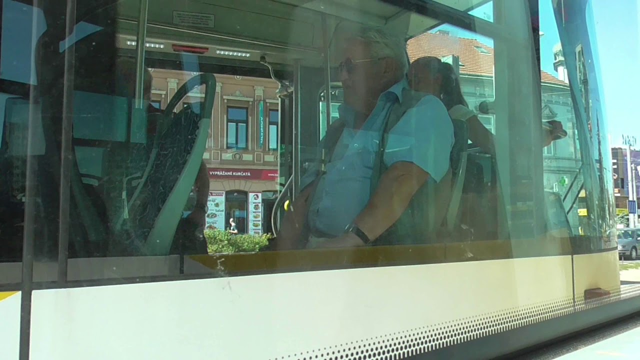 MHD Košice - Linka 7      Važecká-Botanická záhrada