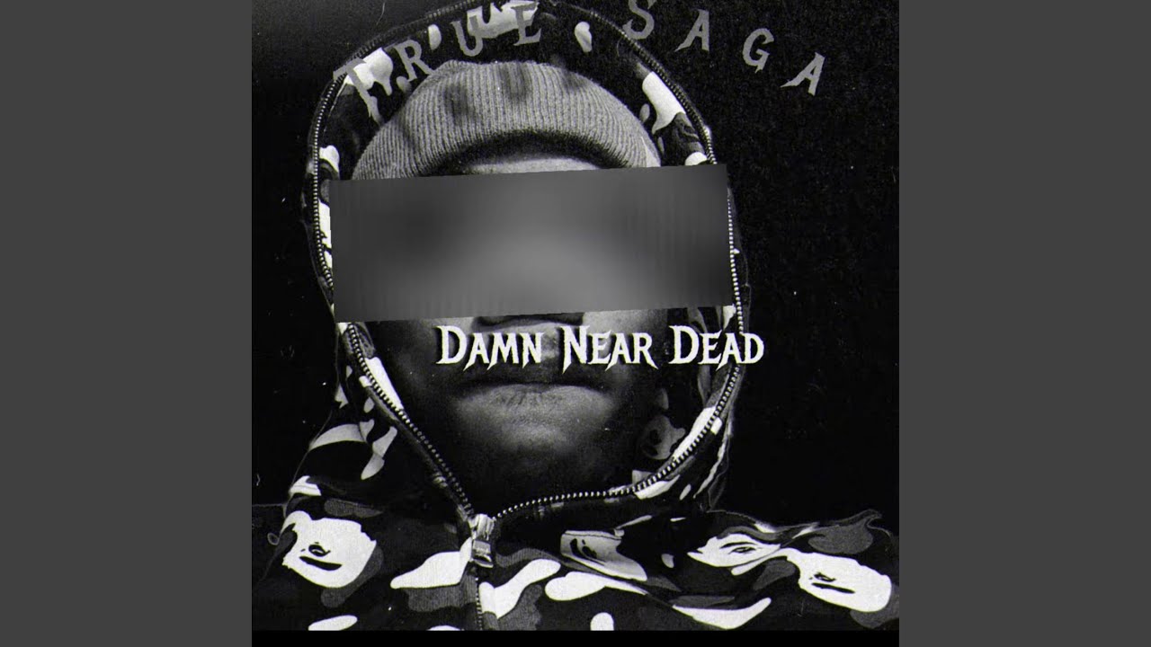 Damn Near Dead (Official Audio)