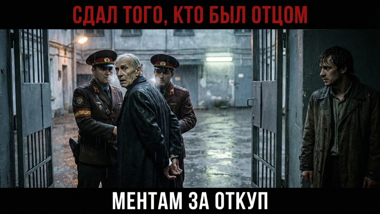 ОН ОТКРЫВАЛ ВСЕ ЗАМКИ В СССР, НО ОДИН ВЫБОР РАЗРУШИЛ ЕГО НАВСЕГДА