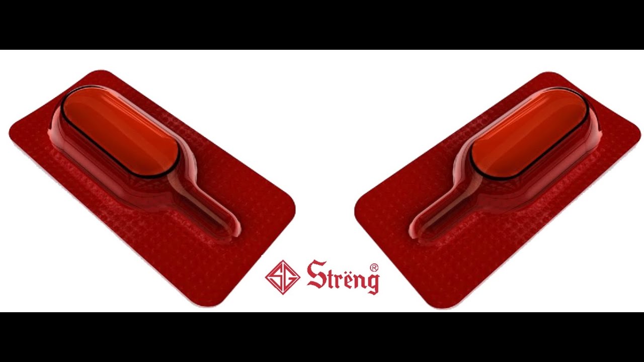 Streng - Descubra os Benefícios das Vitaminas!