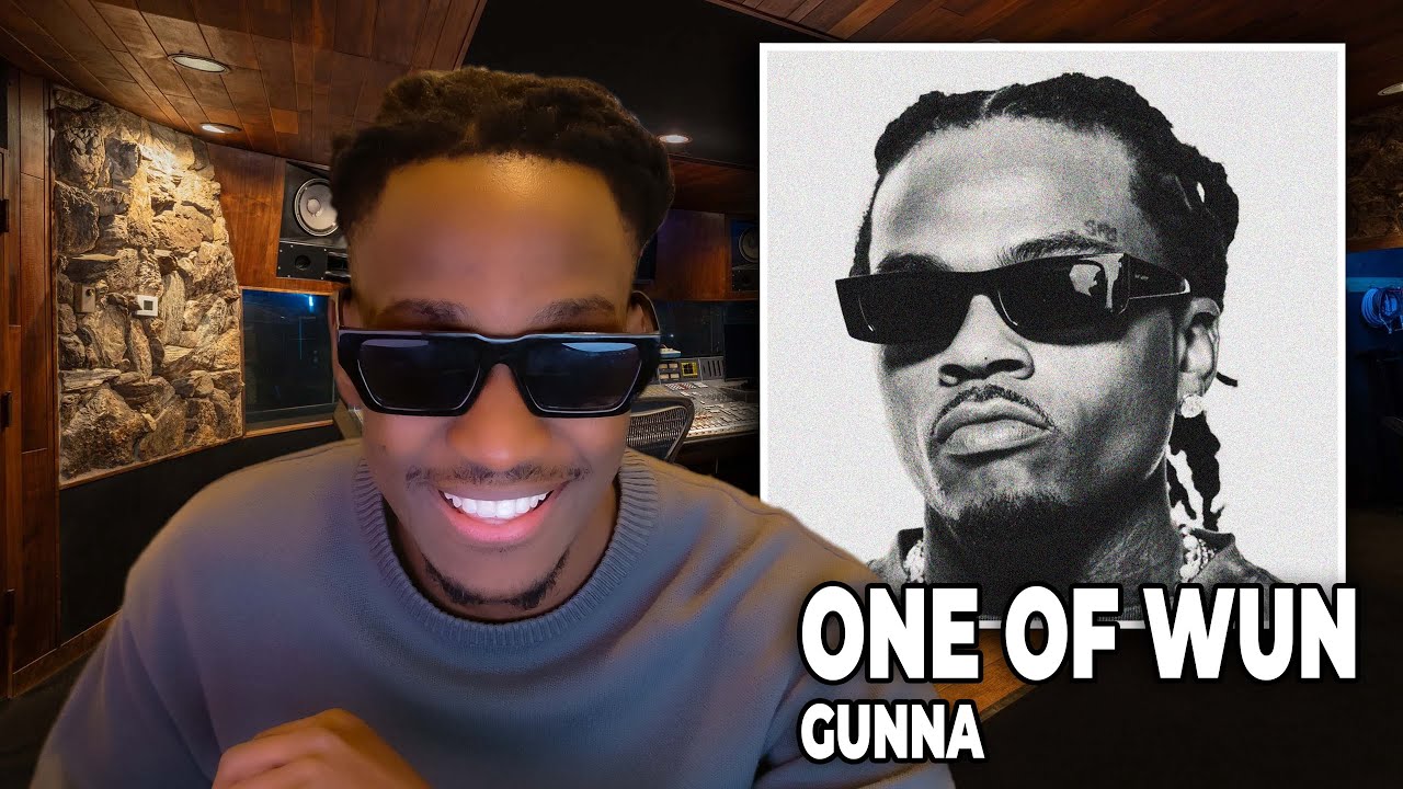I Made A Gunna Type Beat On Stream And It Went Crazy