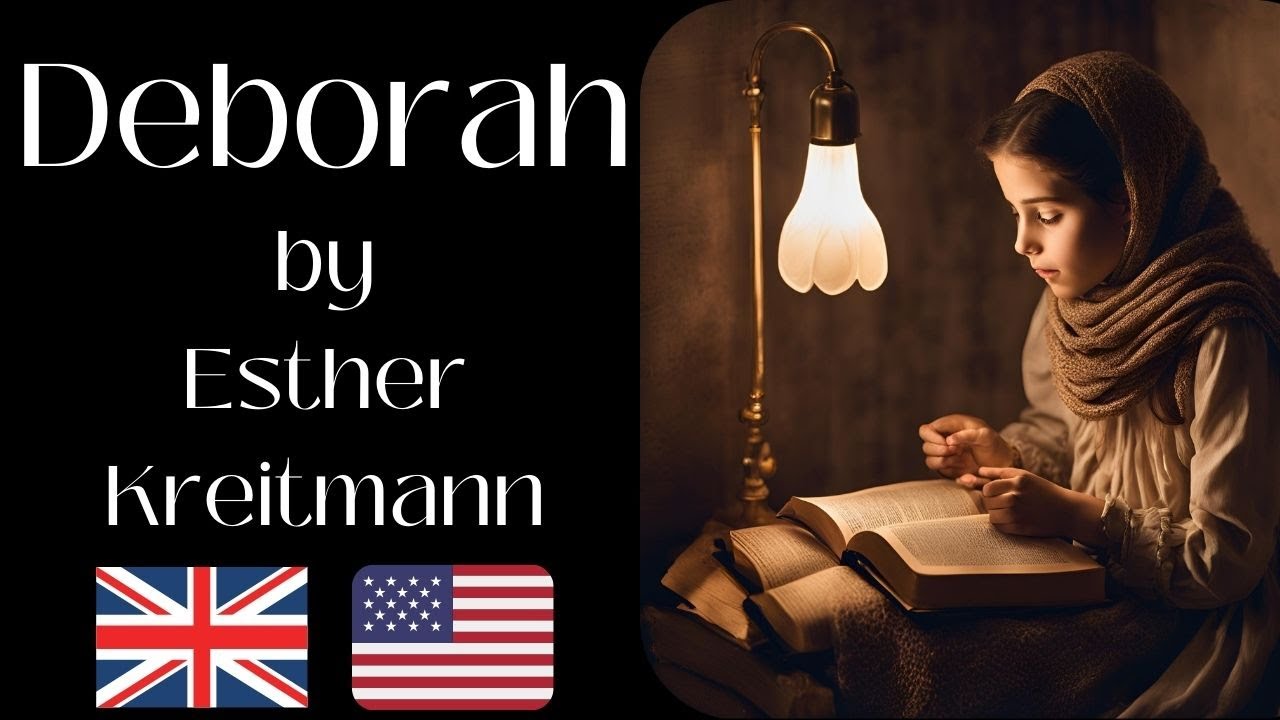 Yiddish literature | Episode 03 | Esther Kreitman Singer: Deborah