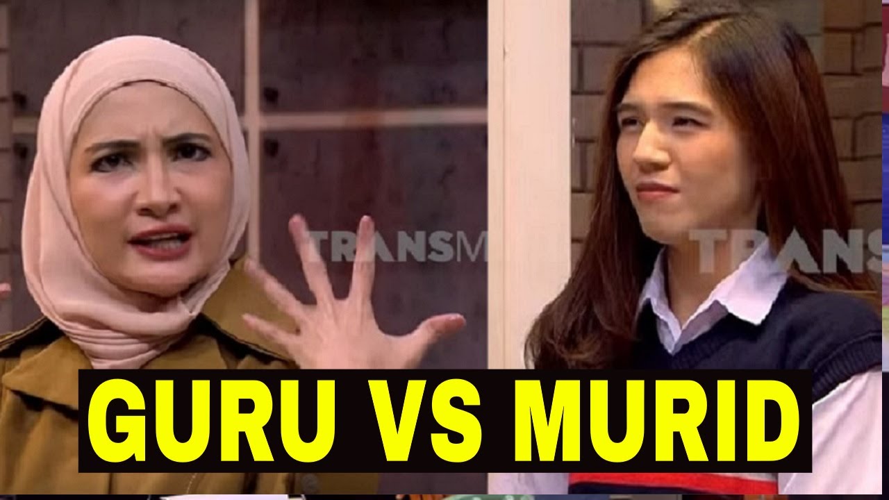[FULL] NATALIE SARAH DILAPORKAN GABY WAROUW | LAPOR PAK! (01/02/23)