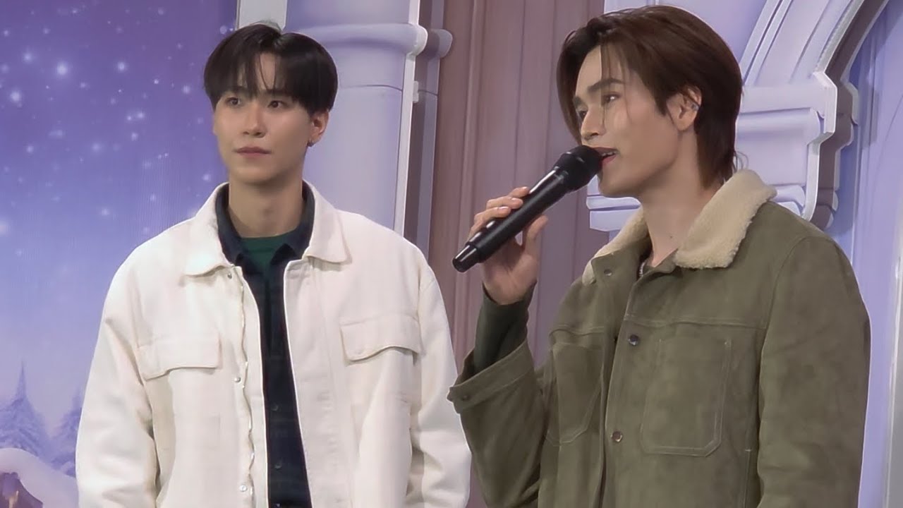 20251230 @ ระหว่างทาง - JUNIOR&MARK [cover]
