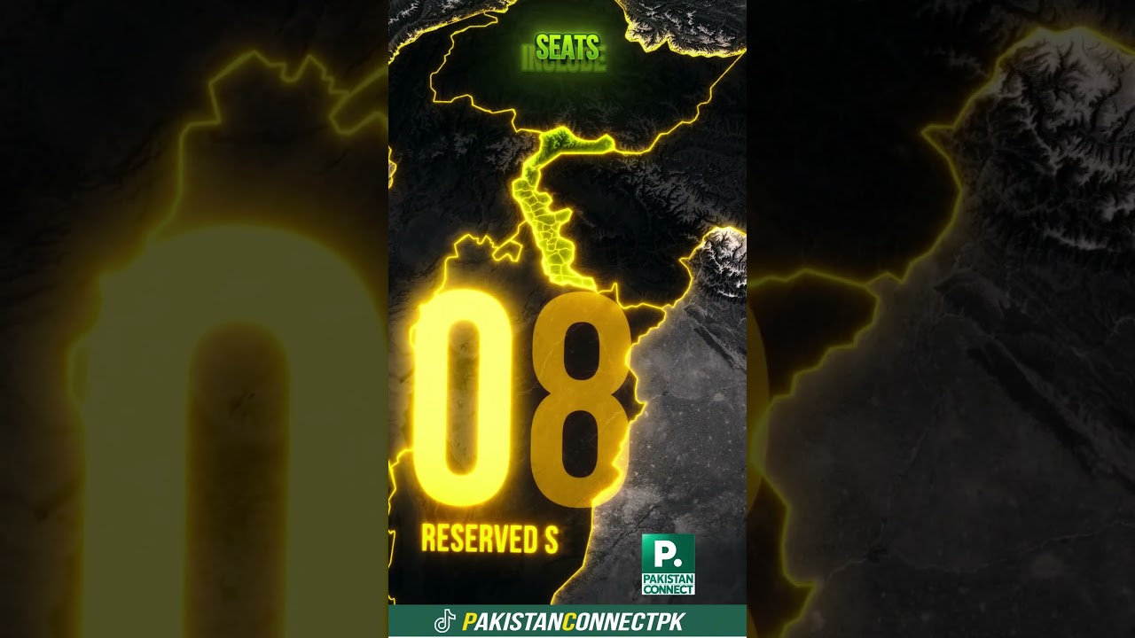 How Azad Kashmir's Election System Works | AJK Assembly Seats Explained