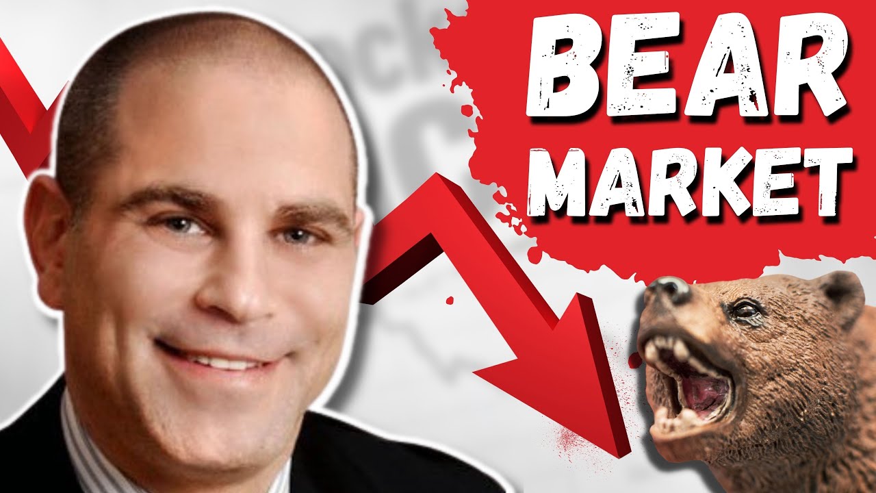 How to Trade During Bear Markets | 3 Decade Trading Veteran