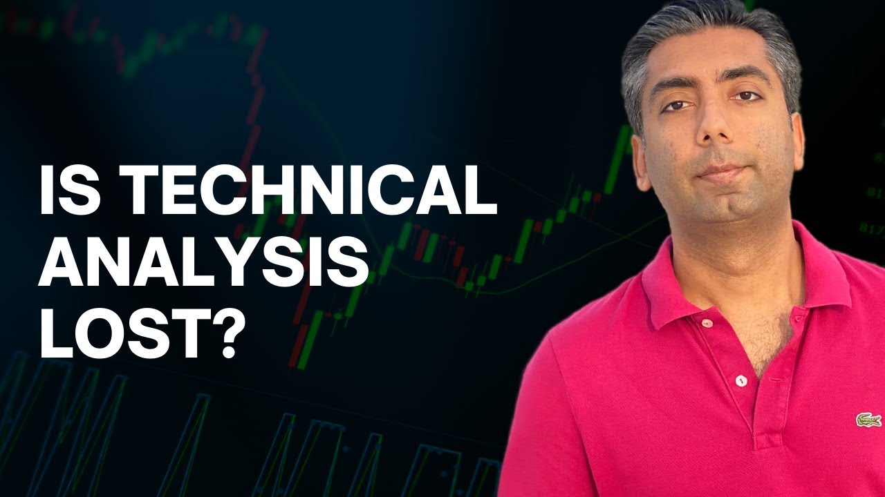 The foundation of Technical Analysis over the years