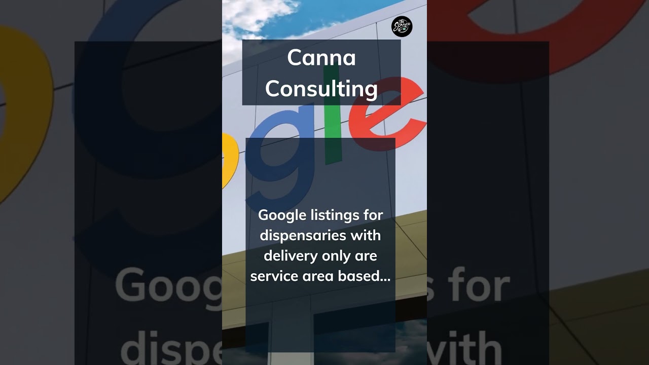 Google&rsquo;s Restrictions on Cannabis Dispensary Listings: What You Need to Know 😔