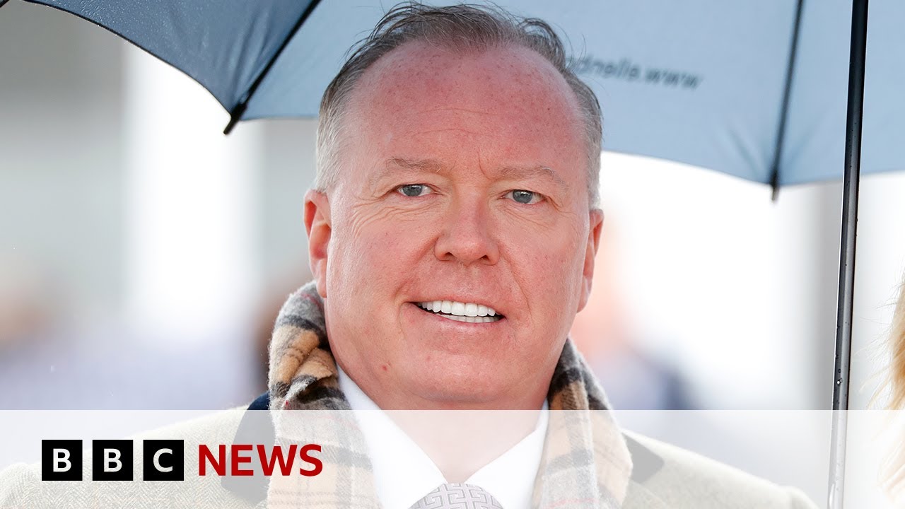 Firm linked to Michelle Mone's husband should face 'fraud probe' say experts | BBC News