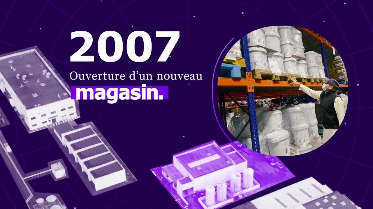 Sanofi à Ploërmel