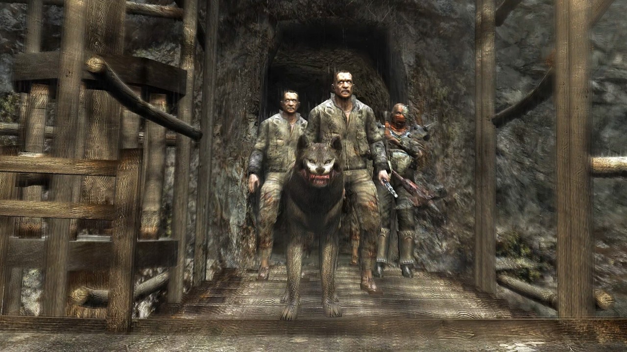 RETO Resident Evil 4 Randomizer Extremo – Serie Completa | Parte 15