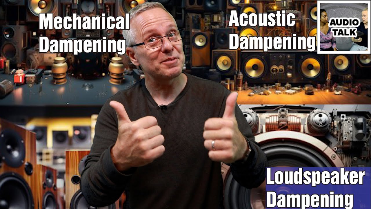 Speaker Cabinet Damping 101: Elevate Your Audio Experience!