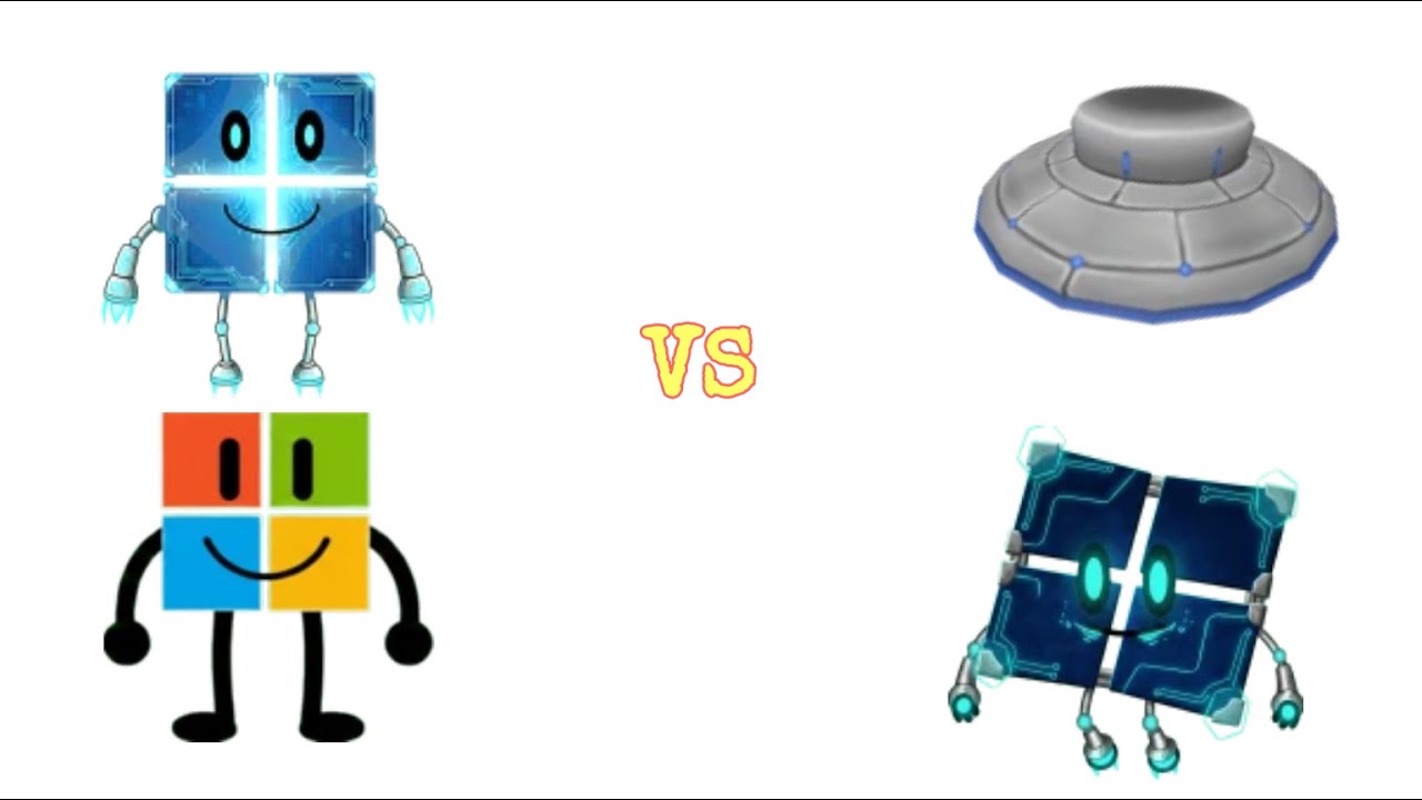 WKS 13-Microsoft & Win 12 vs Win 8 & Uzaylılar