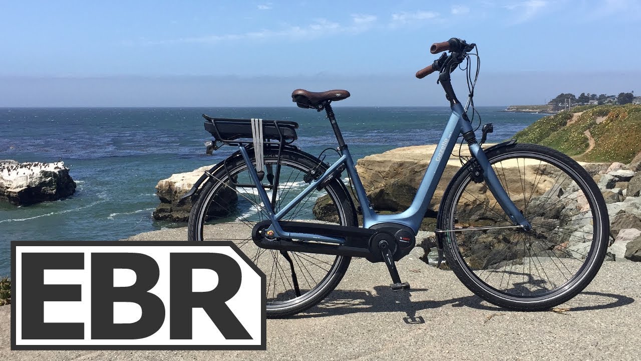 Gazelle Arroyo C8 HMB Review - $3.5k