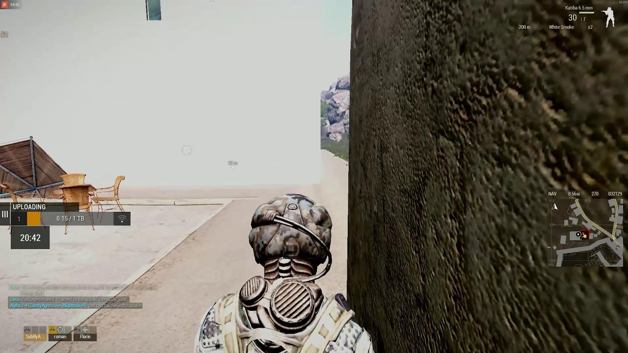 ARMA 3